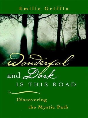 cover image of Wonderful and Dark is This Road